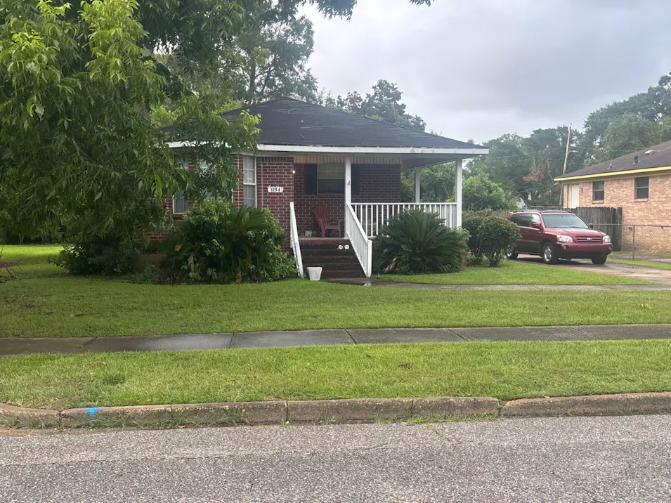 1154 Basil Street Mobile, AL 36603, Mobile County