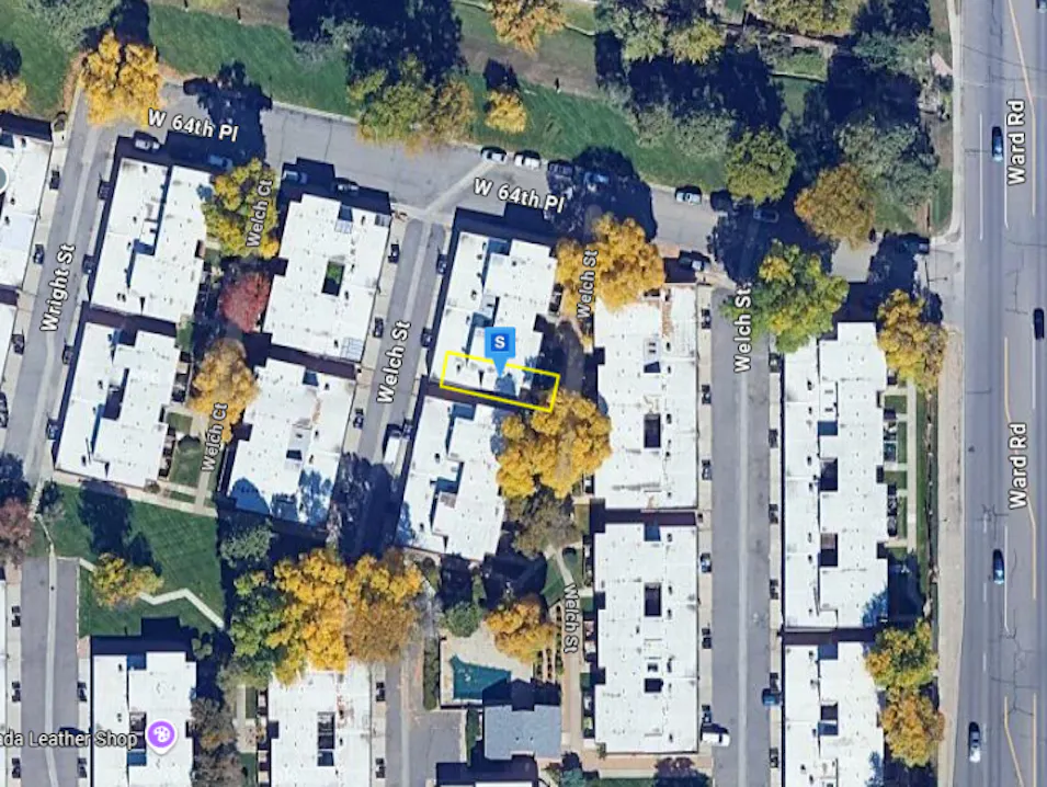 6485 Welch St Arvada, CO 80004, Jefferson County