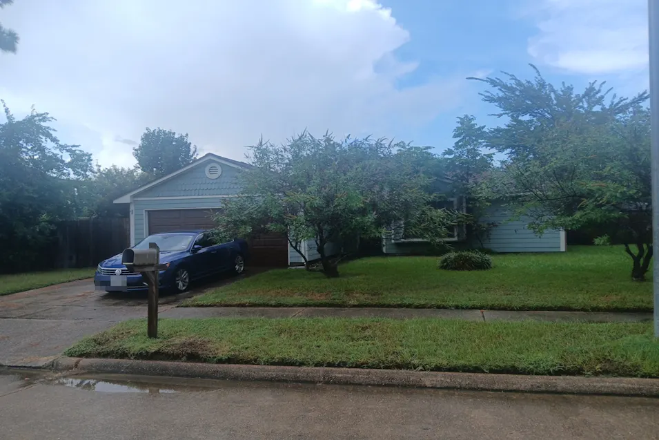 14811 Waterside Drive Houston, TX 77015, Harris County