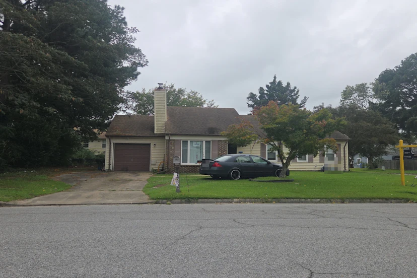 3228 Woodbaugh Dr