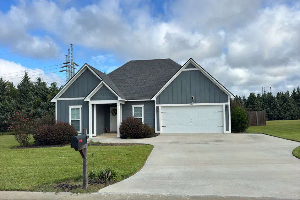 133 Mill Ridge Circle Tifton, GA 31793, Tift County