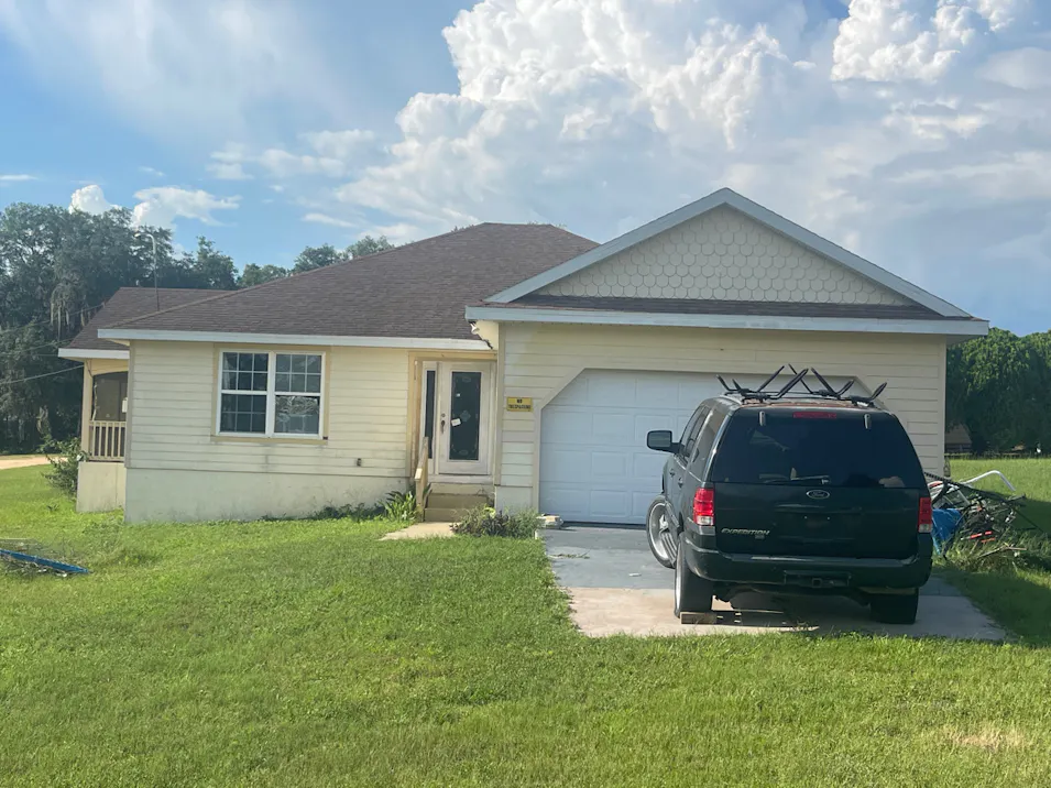 6296 2nd Avenue Keystone Heights, FL 32656, Clay County
