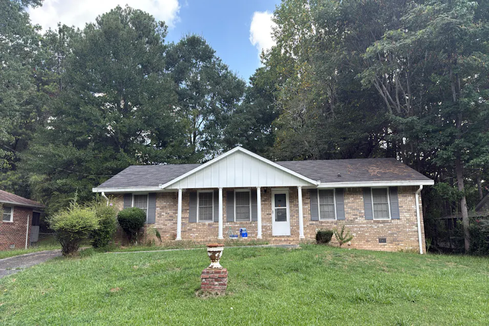 2675 Beacon Drive College Park, GA 30349, Fulton County