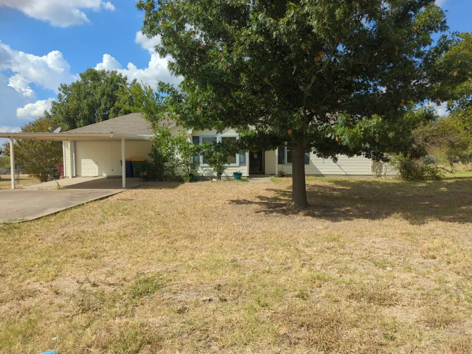 207 Alexander St. Hillsboro, TX 76645, Hill County
