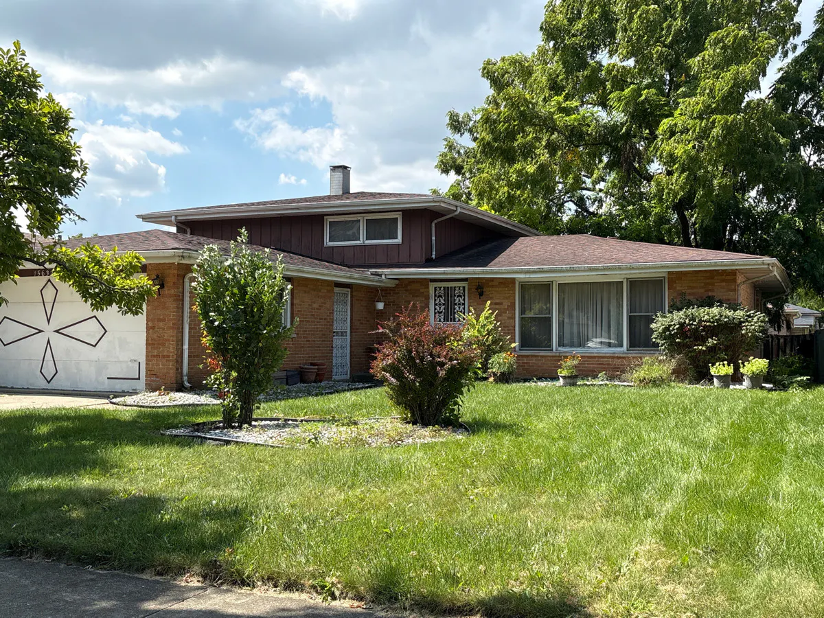 End Ave, Dolton, IL 60419 #1