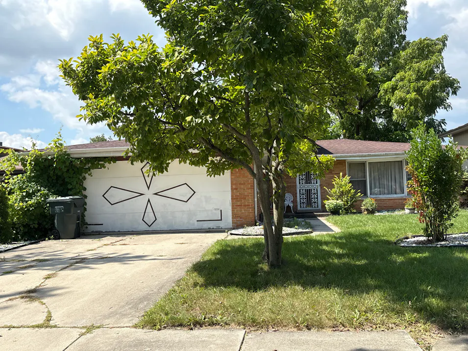 15632 East End Avenue Dolton, IL 60419, Cook County