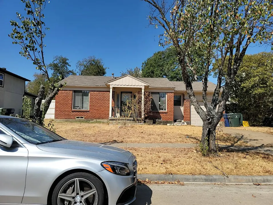 2604 Holm Dr Garland, TX 75041, Dallas County