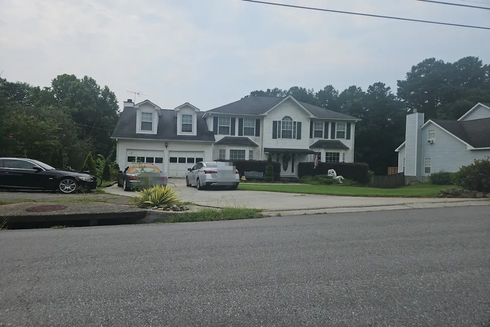 1955 Rocksram Drive Buford, GA 30519, Gwinnett County