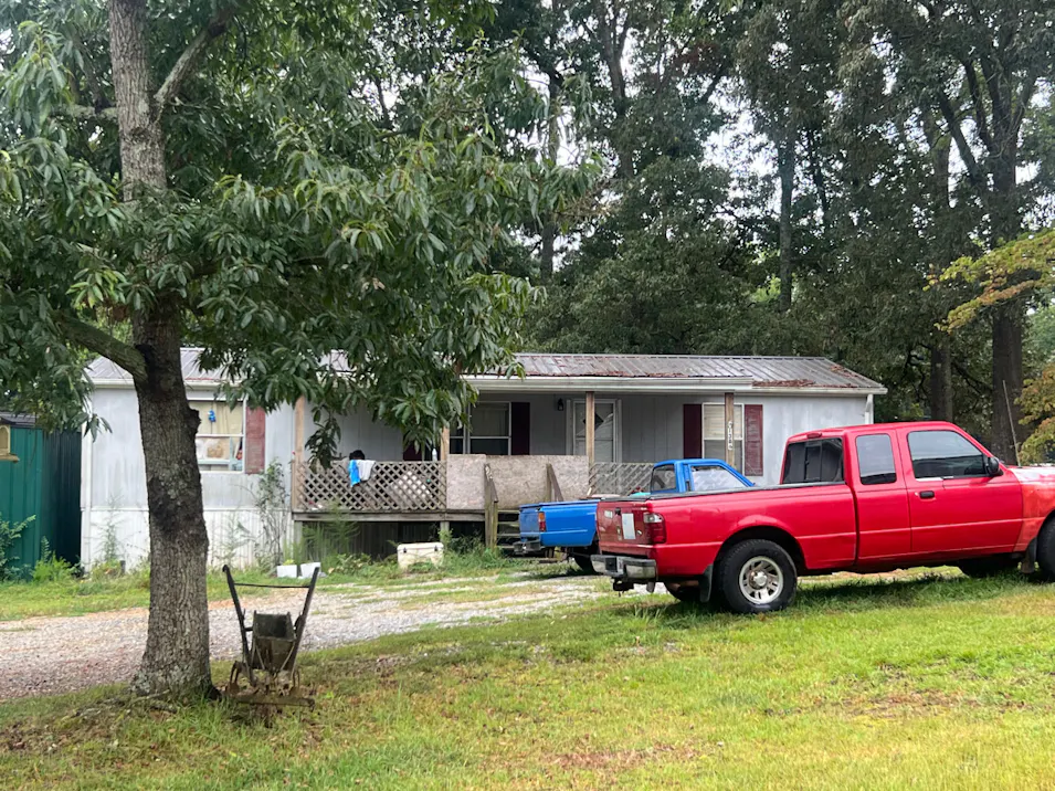 1386 Fort Lamar Road Commerce, GA 30530, Banks County