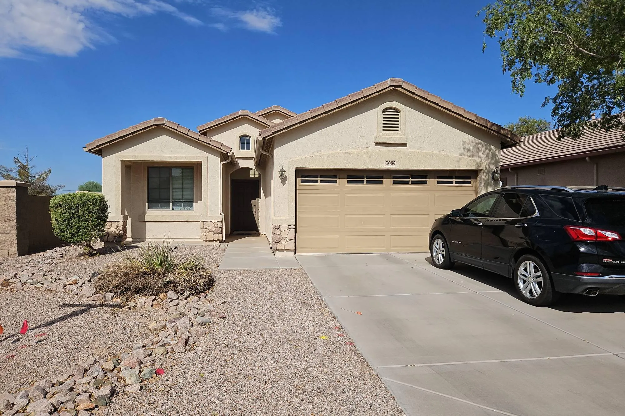 Desert Horizons Ln, Casa Grande, AZ 85122 #1