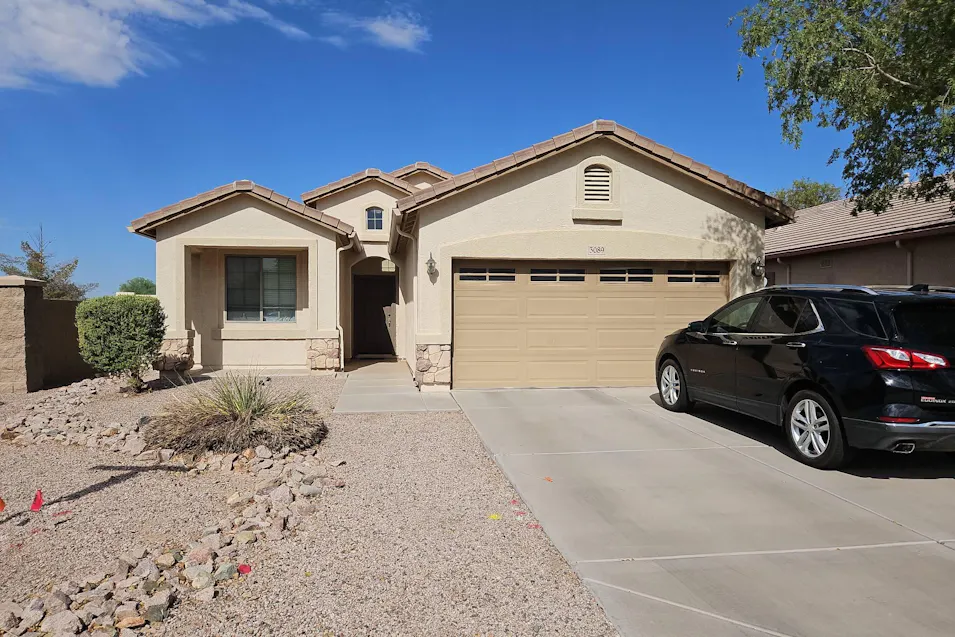 3089 North Desert Horizons Lane Casa Grande, AZ 85122, Pinal County