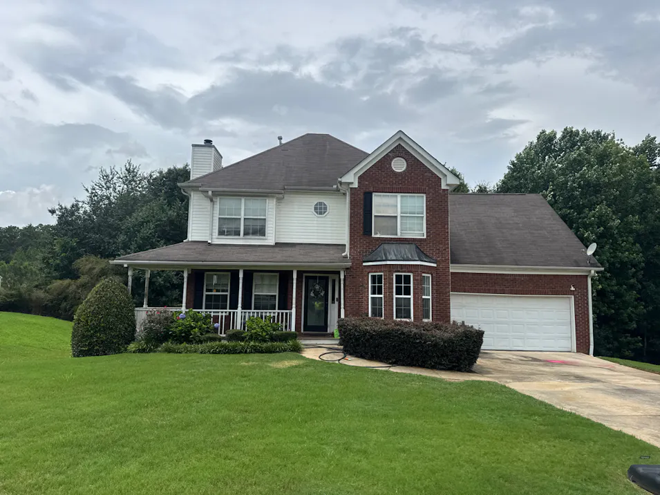 423 Denali Court Ellenwood, GA 30294, Henry County