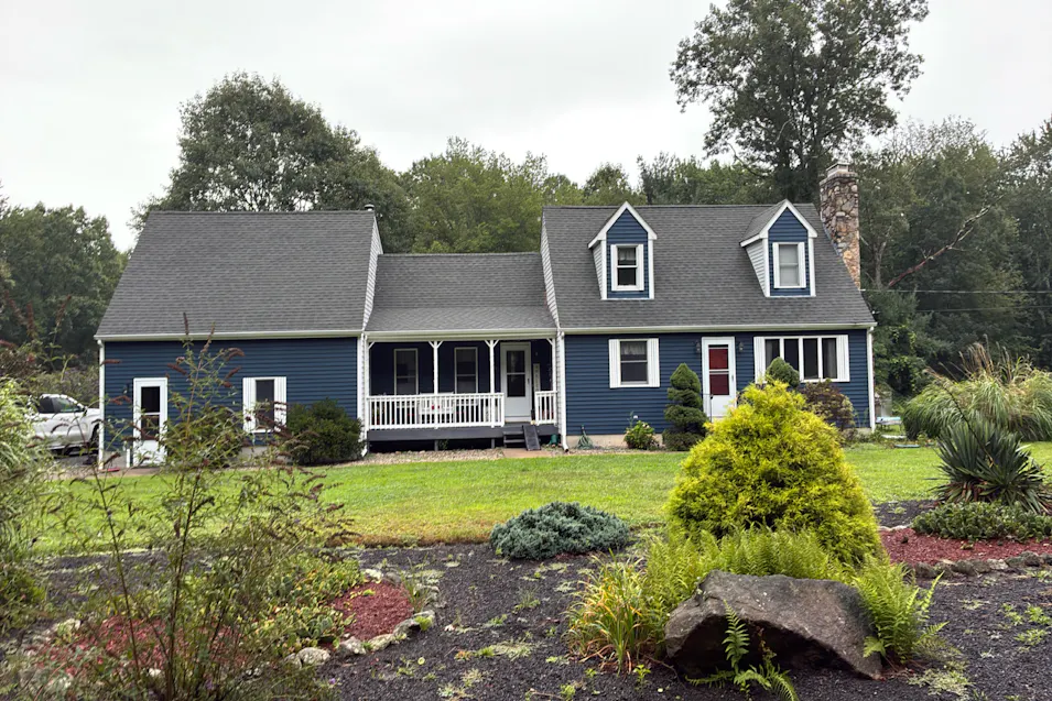 300 John Franklin Road Coventry, RI 02831, Providence County