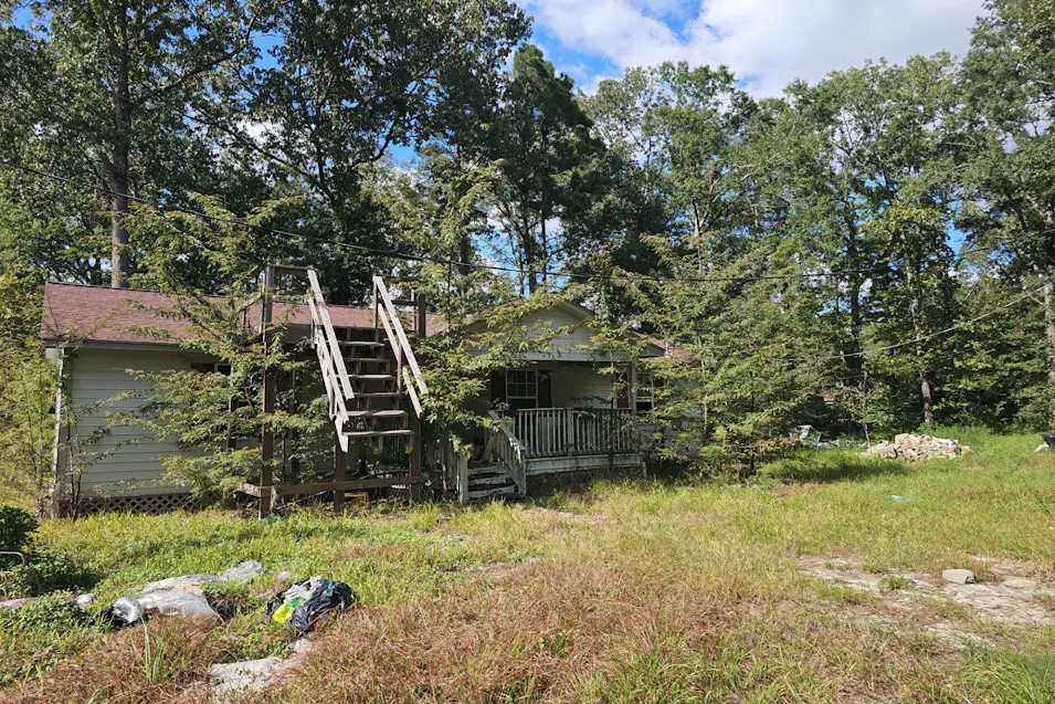 297 Fraga Rd Livingston, TX 77351, Polk County