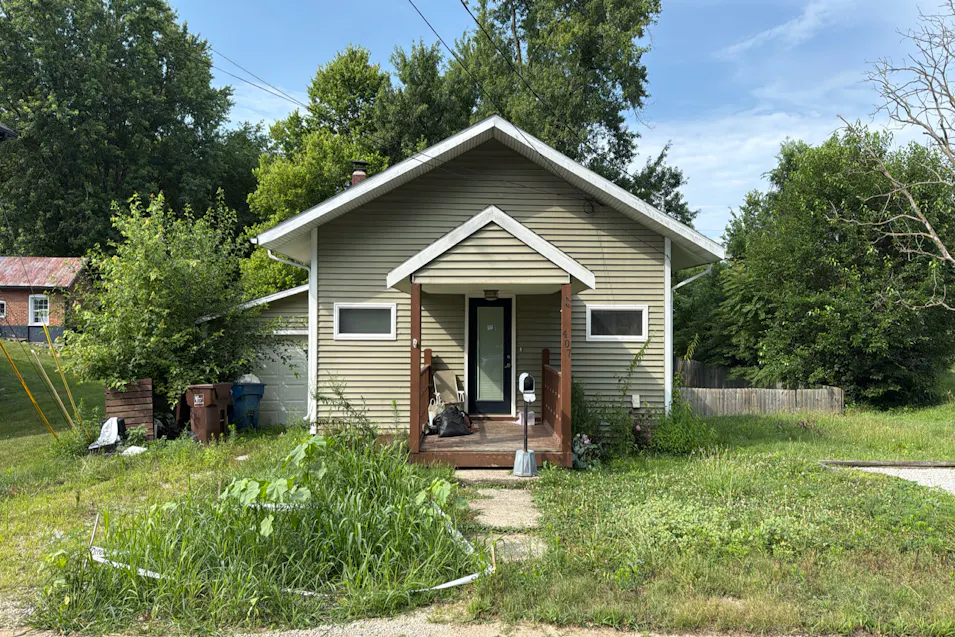 407 Singer Road North Manchester, IN 46962, Wabash County