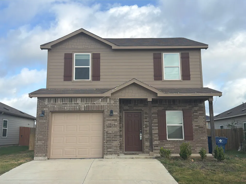 3536 Canyon Ridge Seguin, TX 78155, Guadalupe County