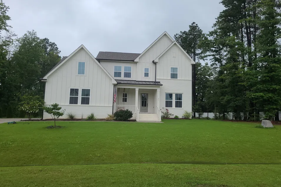 270 Scotland Drive Youngsville, NC 27596, Franklin County