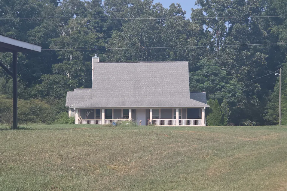 259 Lovers Ln Union Point, GA 30669, Oglethorpe County