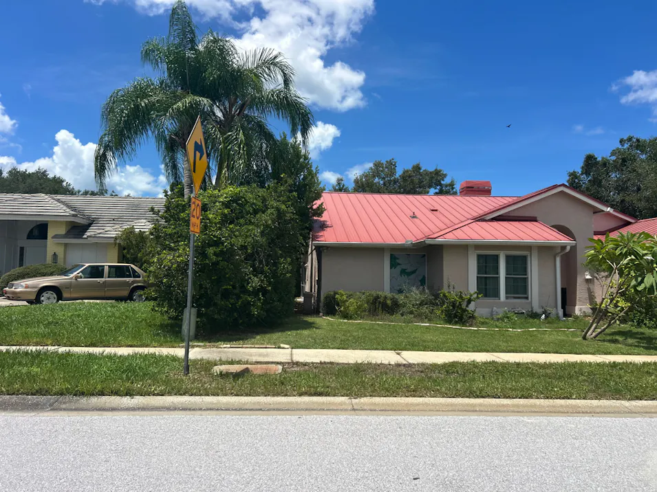 3147 Sandhill Drive Holiday, FL 34691, Pasco County