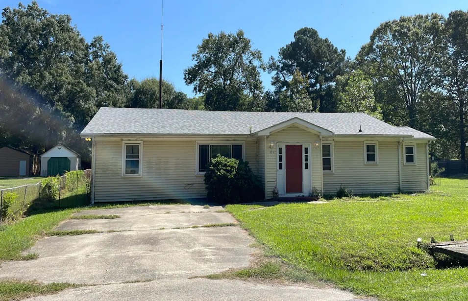 104 Creek Rd Elizabeth City, NC 27909, Pasquotank County