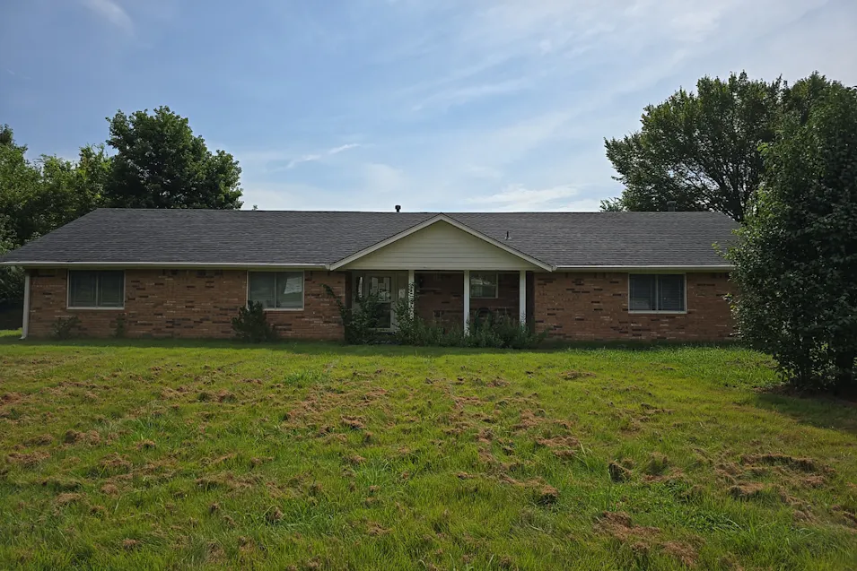 31135 S Anderson Rd Inola, OK 74036, Rogers County
