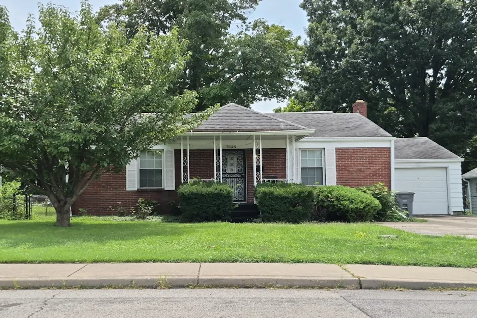 5145 University Ave Indianapolis, IN 46219, Marion County