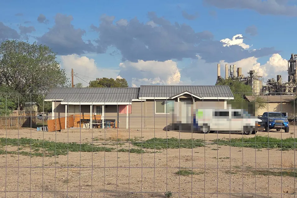 8835 W Robinson St Marana, AZ 85653, Pima County