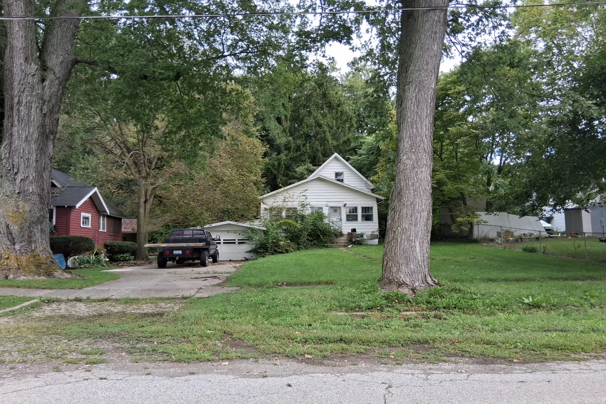 Water St, Montpelier, OH 43543