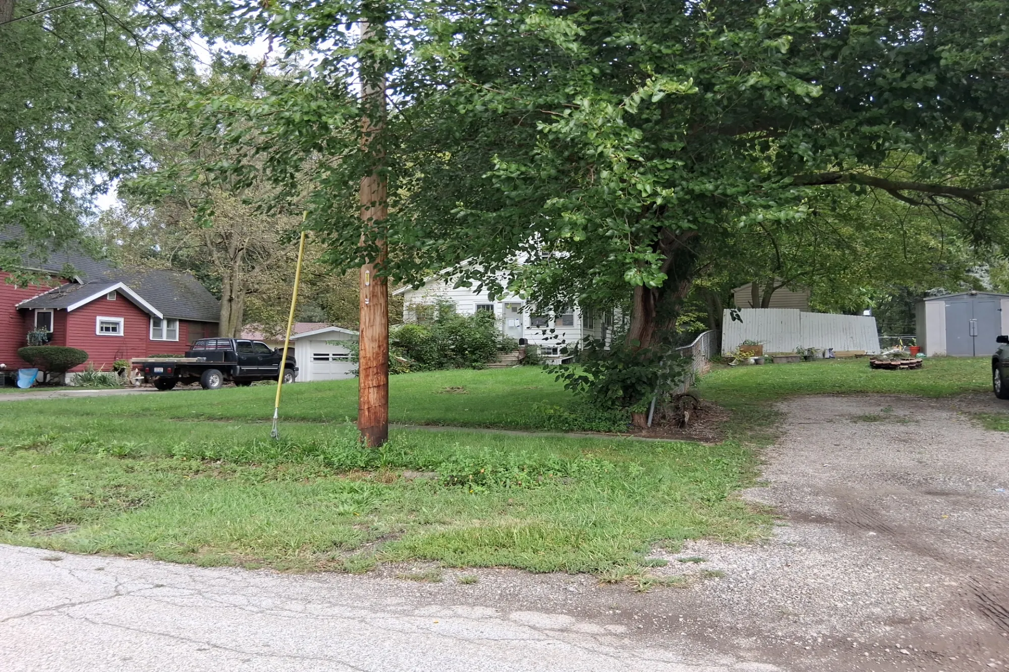 Water St, Montpelier, OH 43543 #1