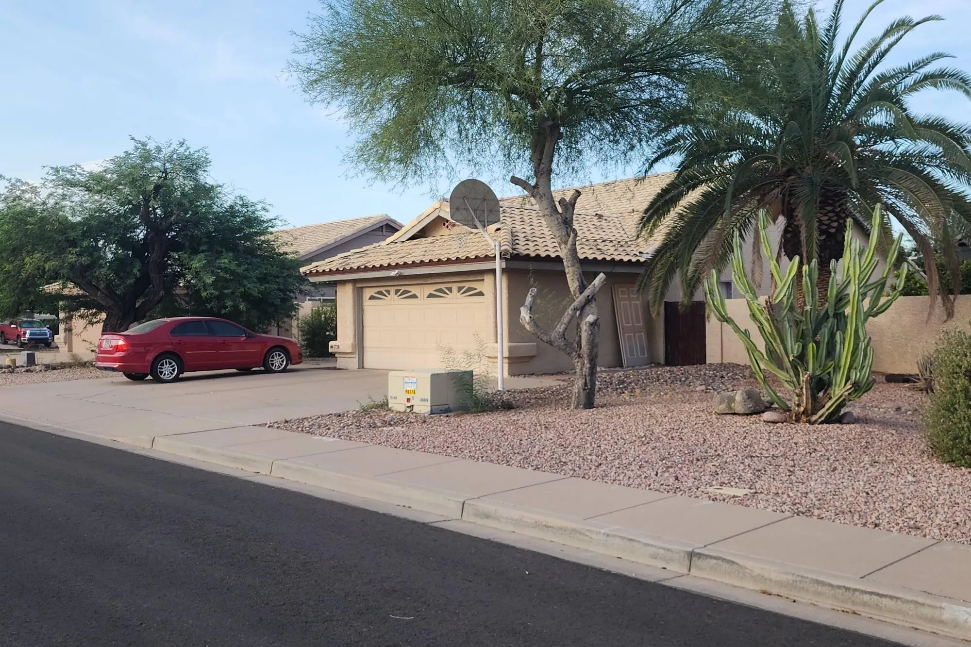 Abner , Mesa, AZ 85205 #1