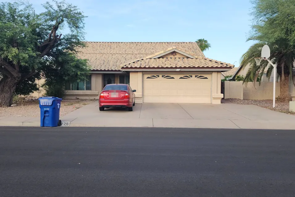 1728 North Abner Mesa, AZ 85205, Maricopa County