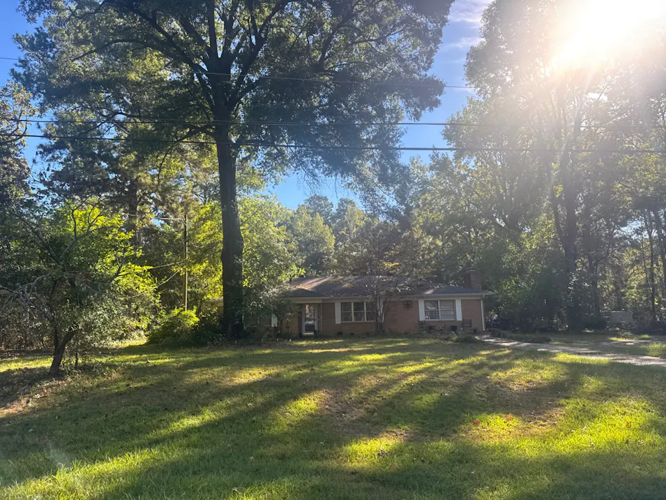 3101 Sandra Dr Shreveport, LA 71119, Caddo Parish County
