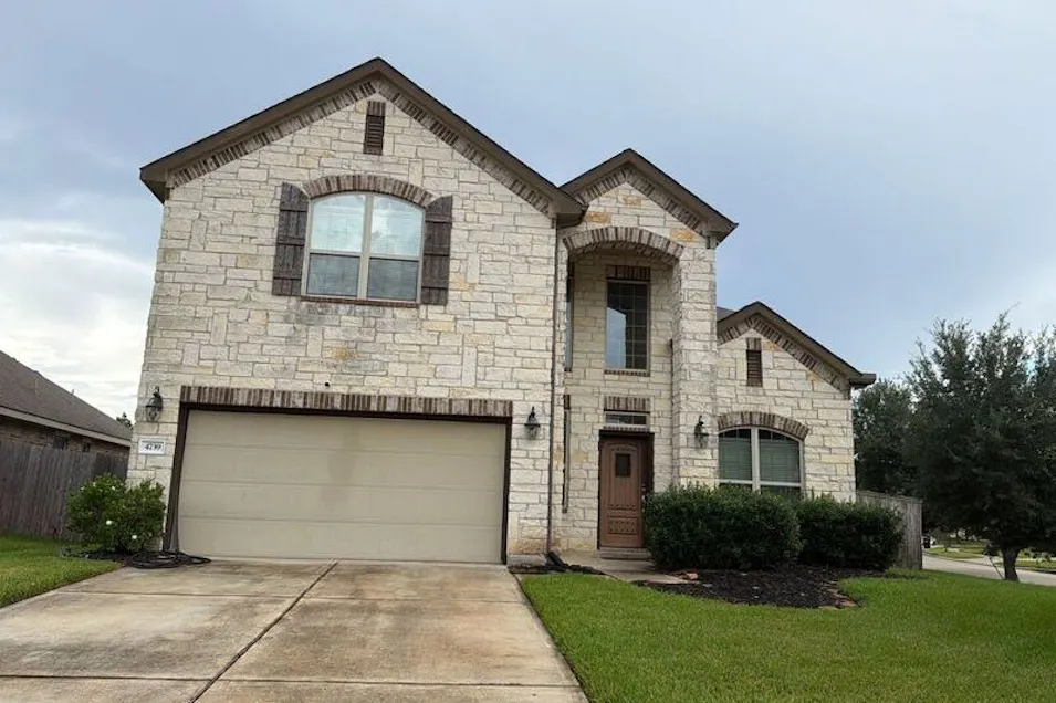 4739 Harbor Sham St Rosharon, TX 77583, Brazoria County