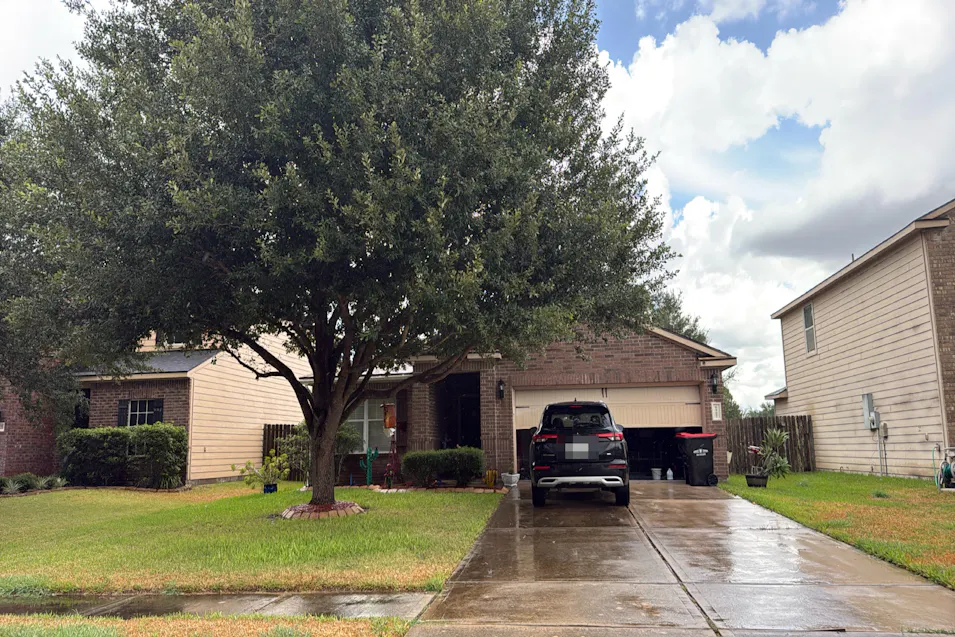 6907 Nectarine Lane Richmond, TX 77469, Fort Bend County