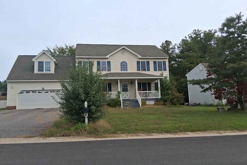 13819 Kentwood Forest Drive