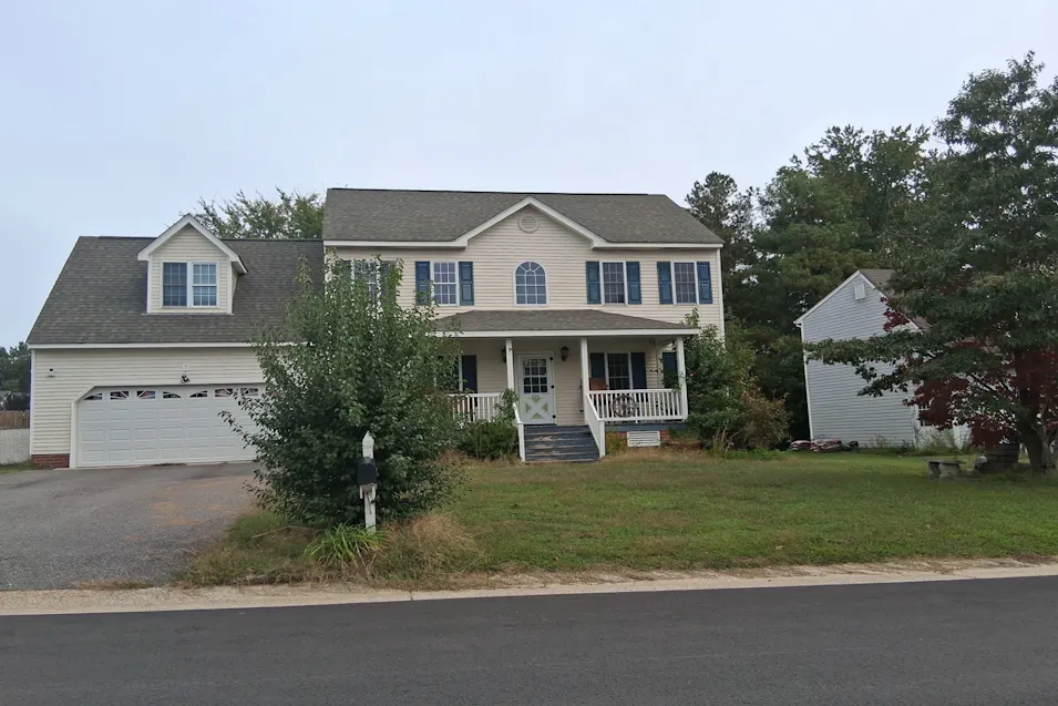 13819 Kentwood Forest Drive Chester, VA 23831, Chesterfield County