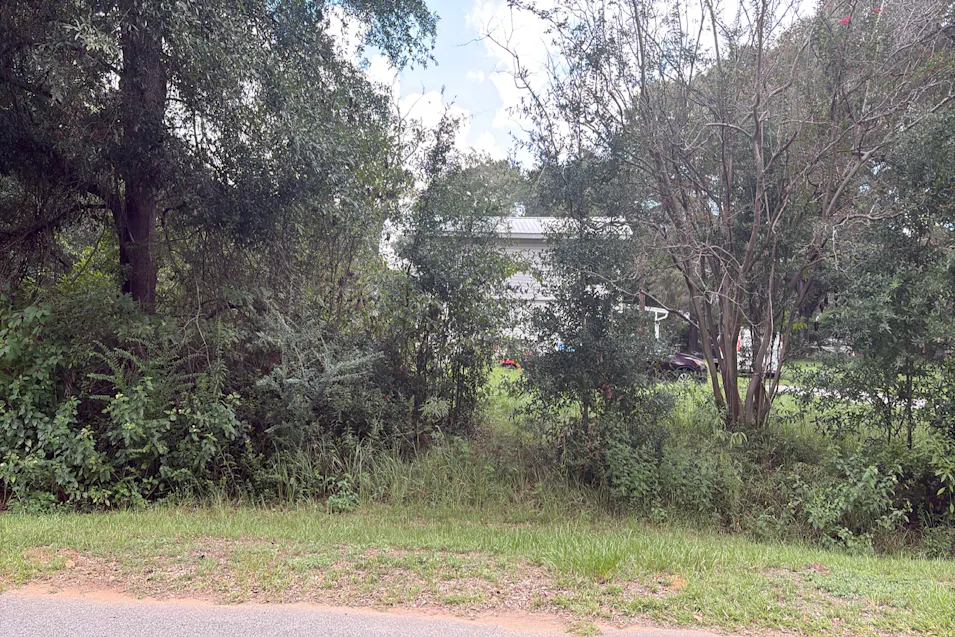 10550 Fox Ridge Road Semmes, AL 36575, Mobile County