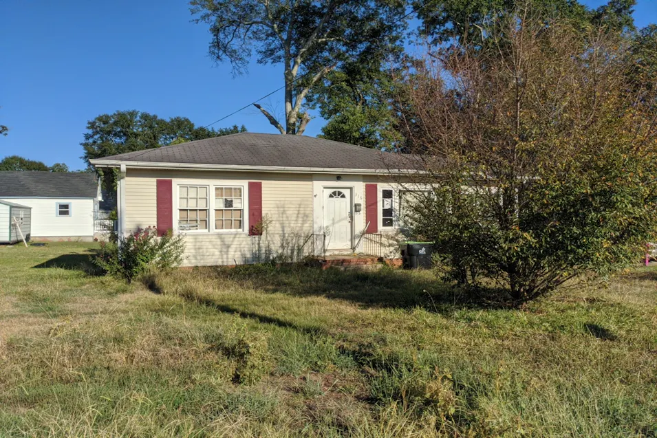 316 Lee St Barnesville, GA 30204, Lamar County