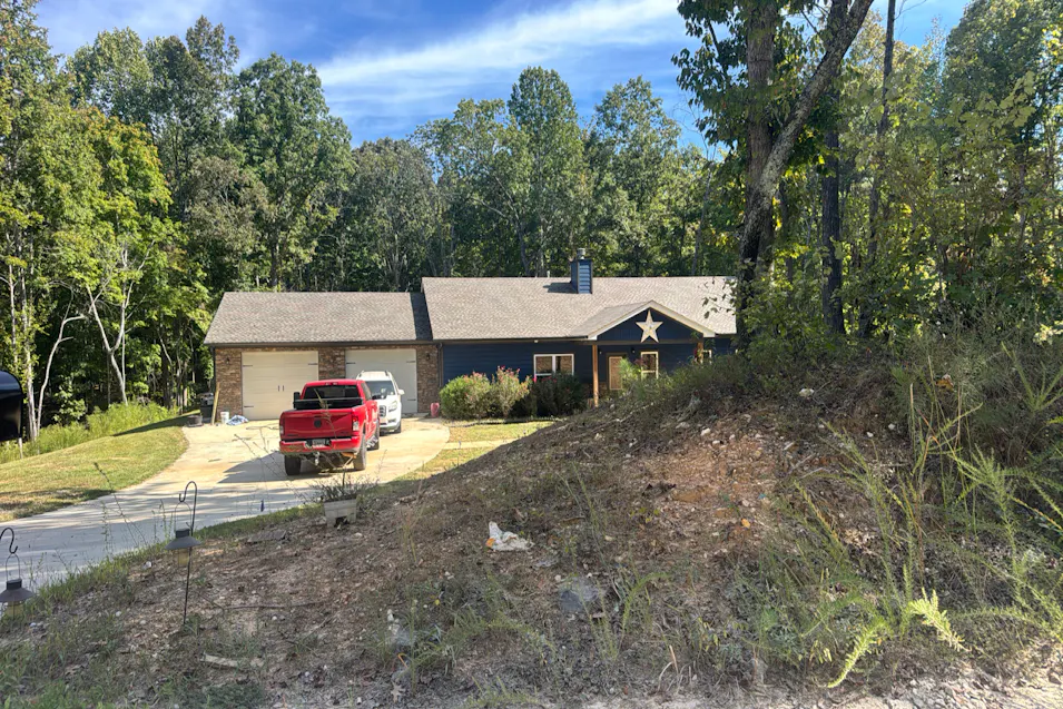 102 Joe Rowell Rd Buchanan, GA 30113, Haralson County