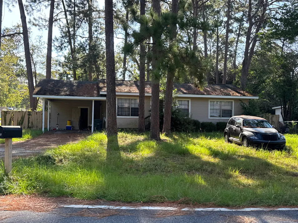 900 Greenbriar Rd Hinesville, GA 31313, Liberty County