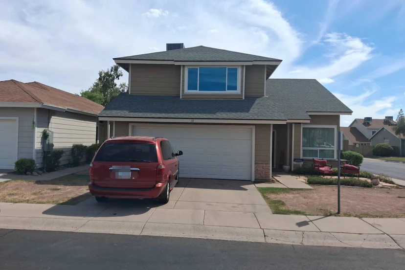 3134 E Mckellips Rd Unit 18