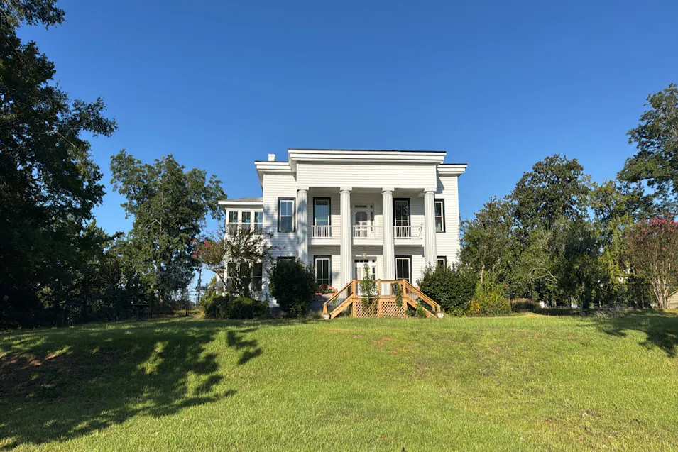 511e St South Talladega, AL 35160, Talladega County