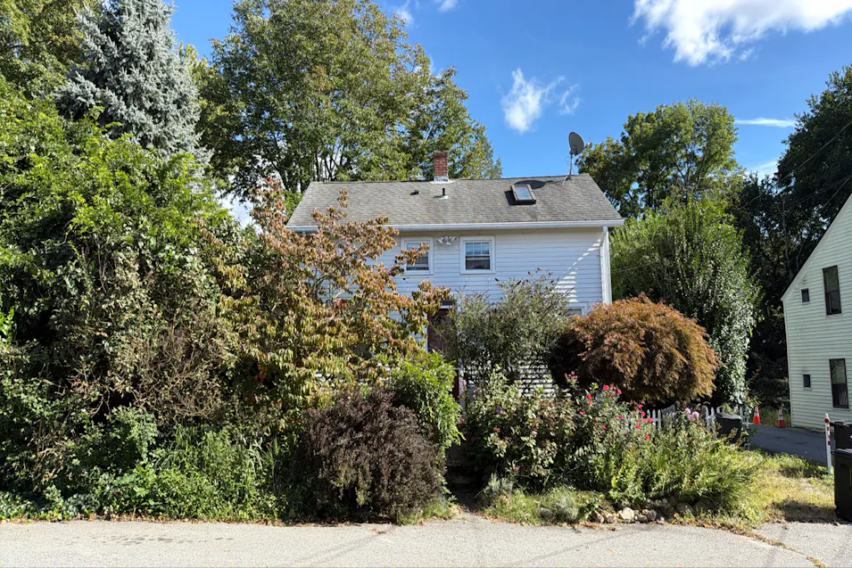246 Marlborough St East Greenwich, RI 02818, Kent County