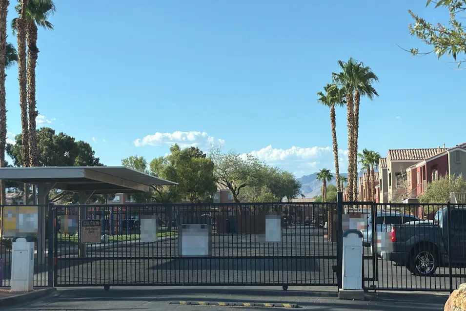 4730 E Craig Rd Unit 1012 Las Vegas, NV 89115, Clark County