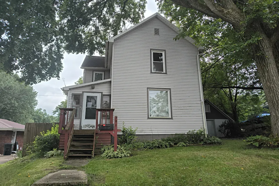 791 Prospect St Salem, OH 44460, Columbiana County