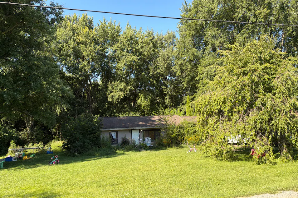 11490 Kiousville-Palestine Road Mount Sterling, OH 43143, Madison County