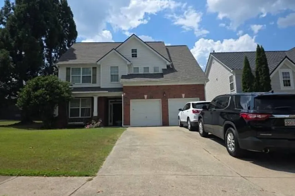 151 Diamond Ridge Ave Canton, GA 30114, Cherokee County