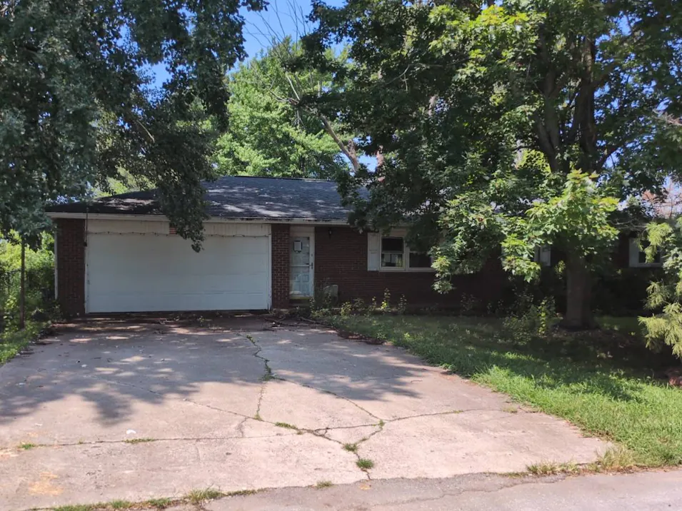 6291 Alan Ave Willard, MO 65781, Greene County
