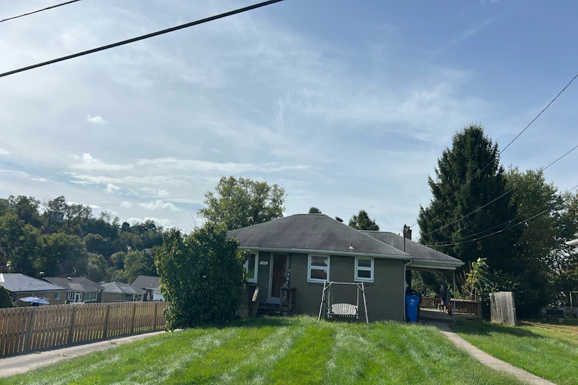 1060n Whitmore Rd