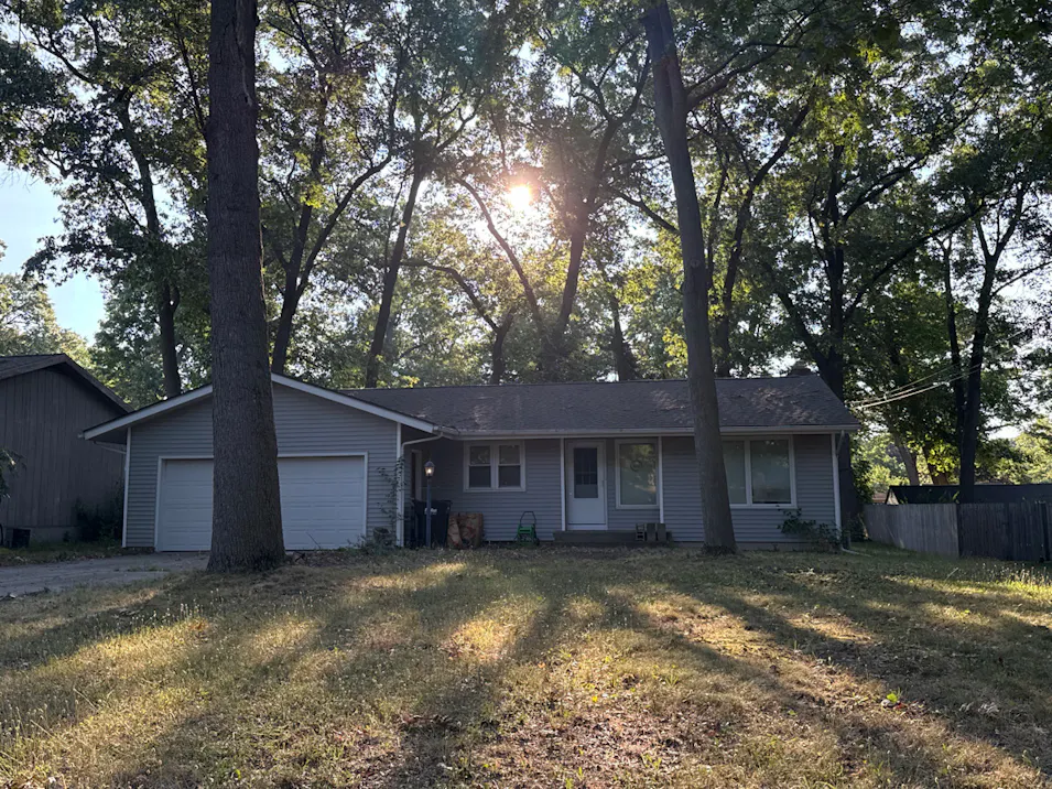 3632 Groveland Ave SW Wyoming, MI 49519, Kent County